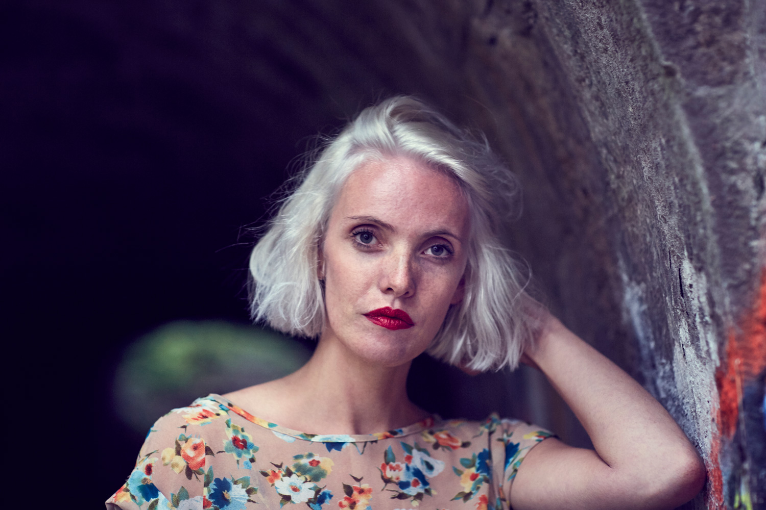 Maike Schmidt, Schauspielerin