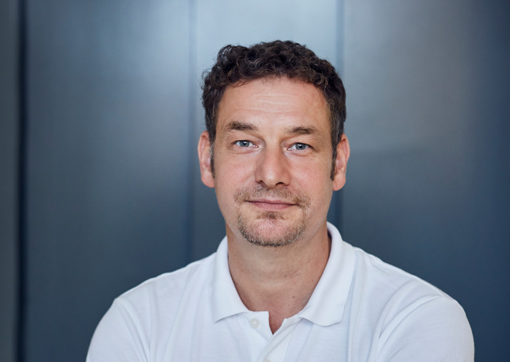 Dr. Sven Schmidt, Orthopäde