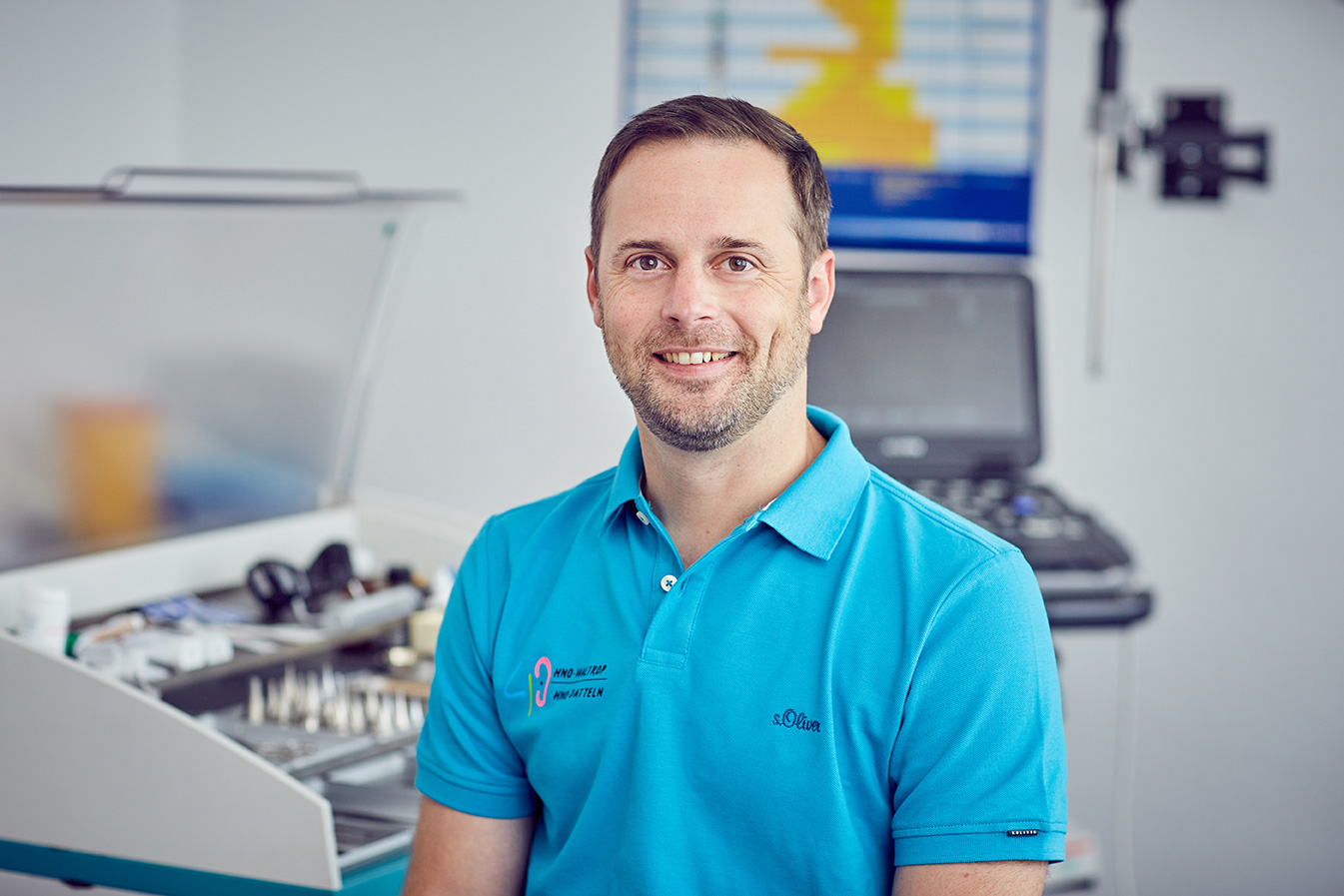 Dr. med. Volker Noack
