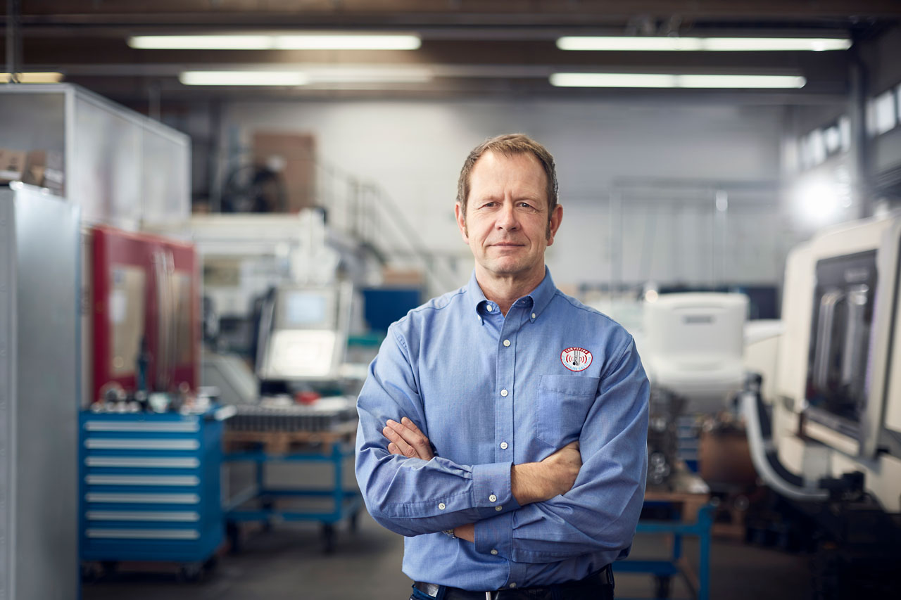 Joerg Rohde