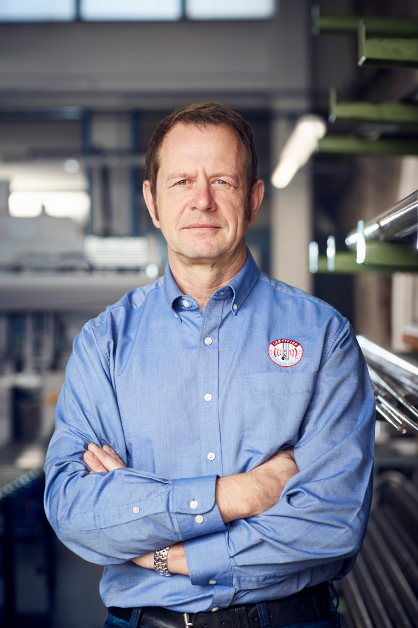 Joerg Rohde